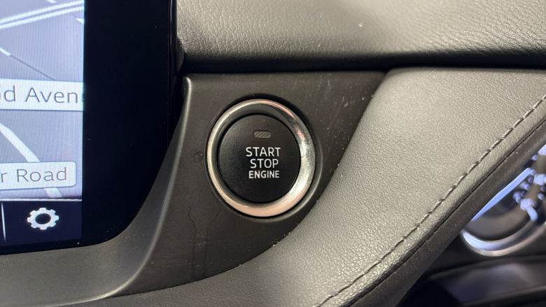 Mazda 6 2.0 SE-L Nav+ 4dr Petrol Saloon